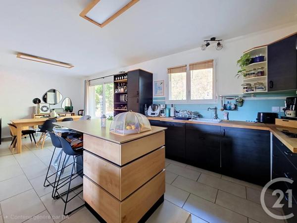 Maison à vendre  4 pièces - 97,54 m 2   MIOS  - 33
