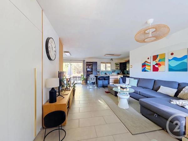 Maison à vendre  4 pièces - 97,54 m 2   MIOS  - 33