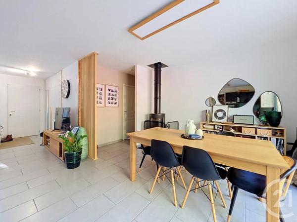Maison à vendre  4 pièces - 97,54 m 2   MIOS  - 33