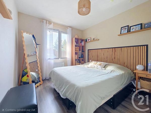 Maison à vendre  4 pièces - 97,54 m 2   MIOS  - 33