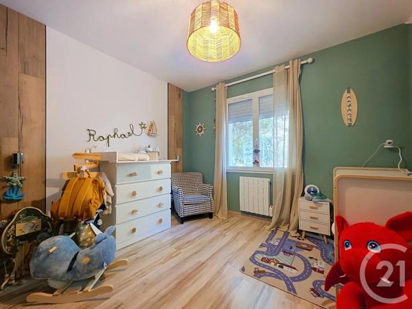 Maison à vendre  4 pièces - 97,54 m 2   MIOS  - 33