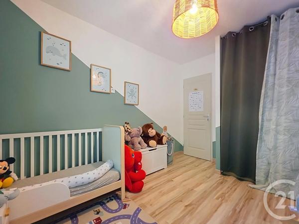 Maison à vendre  4 pièces - 97,54 m 2   MIOS  - 33