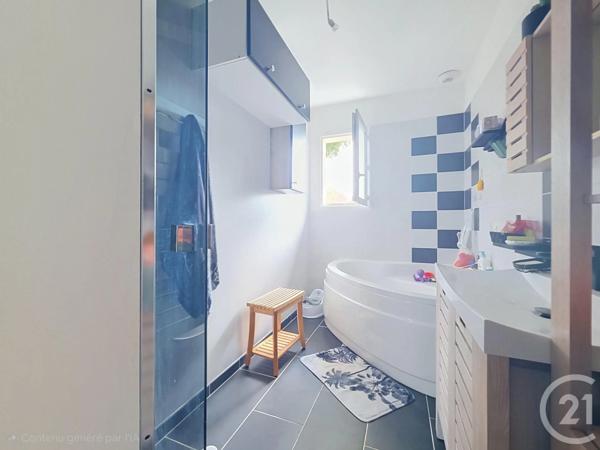 Maison à vendre  4 pièces - 97,54 m 2   MIOS  - 33