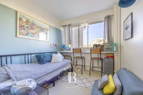 Boulogne-Billancourt, Appartement 4 Chambres -  97 m² à vendre
