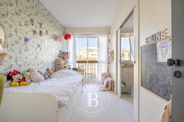 Boulogne-Billancourt, Appartement 4 Chambres -  97 m² à vendre