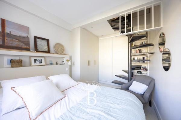 Boulogne-Billancourt, Appartement 4 Chambres -  97 m² à vendre