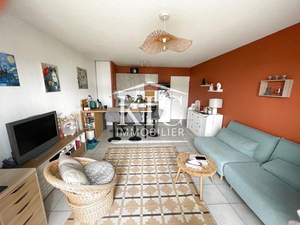 CARCASSONNE - APPARTEMENT T3 - TERRASSE + 2 PLACES DE PARKING Détails des diagnostics énergétiques