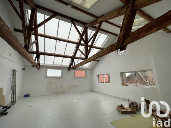 Maison 7 pièces de 229 m² à Roanne (42300)