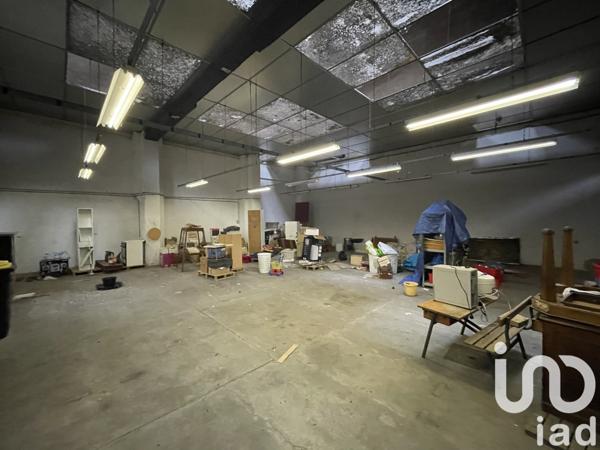 Maison 7 pièces de 229 m² à Roanne (42300)