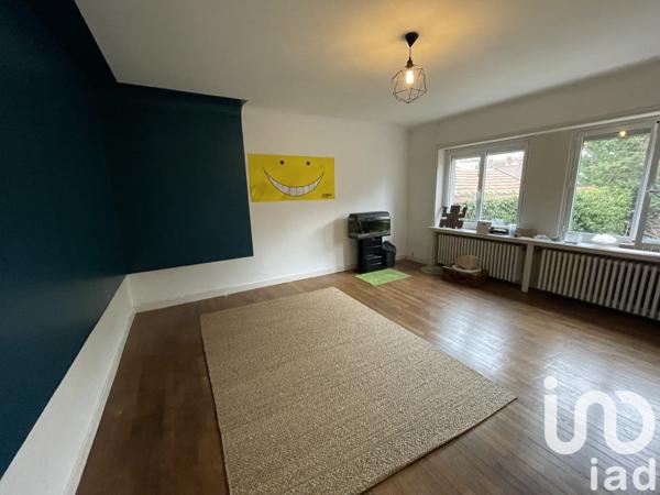 Maison 7 pièces de 229 m² à Roanne (42300)
