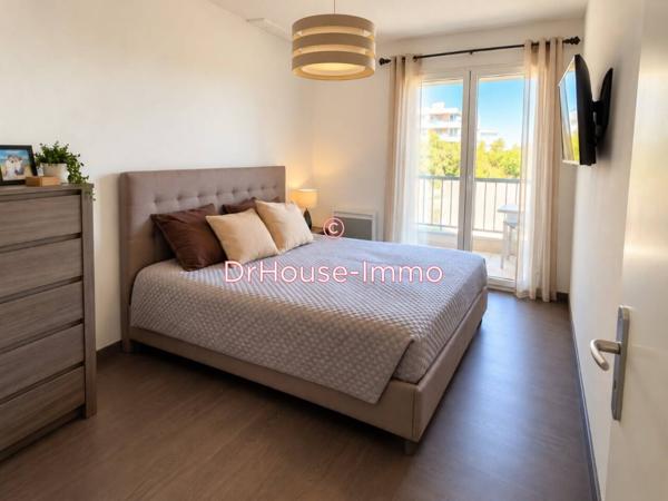 Appartement à vendre 3 pièces de 63 m²