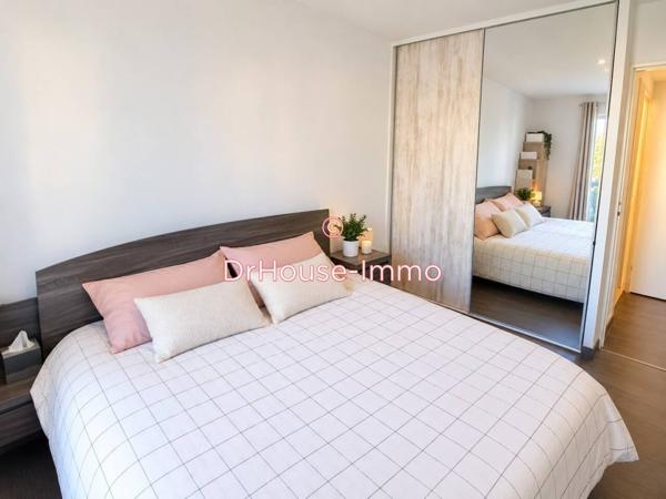 Appartement à vendre 3 pièces de 63 m²