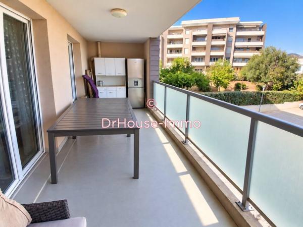 Appartement à vendre 3 pièces de 63 m²