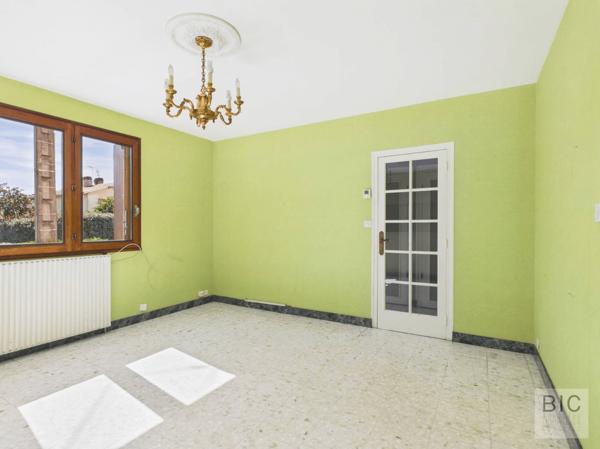 Villenave-d'Ornon – Maison – 72 m²