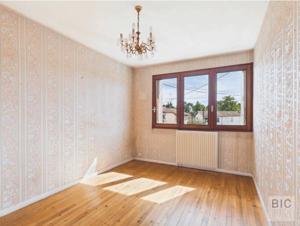 Villenave-d'Ornon – Maison – 72 m²