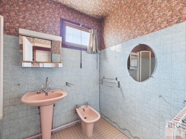 Villenave-d'Ornon – Maison – 72 m²