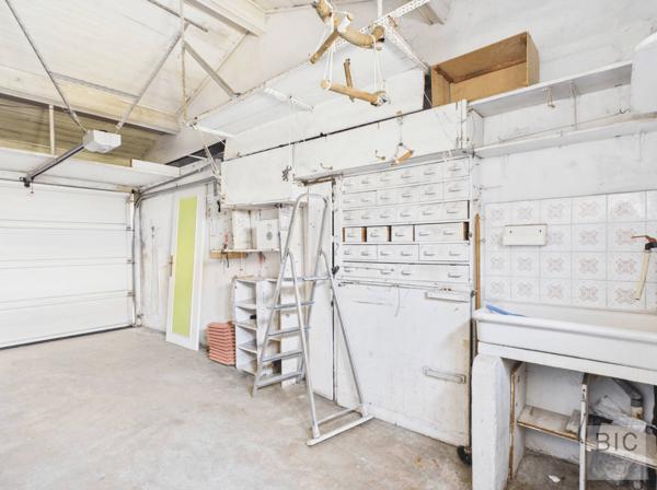 Villenave-d'Ornon – Maison – 72 m²