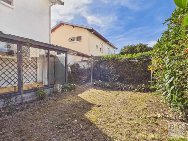 Villenave-d'Ornon – Maison – 72 m²
