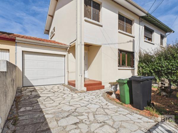 Villenave-d'Ornon – Maison – 72 m²