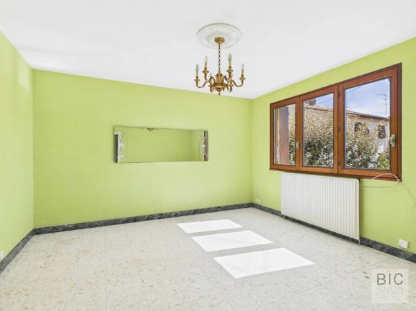 Villenave-d'Ornon – Maison – 72 m²