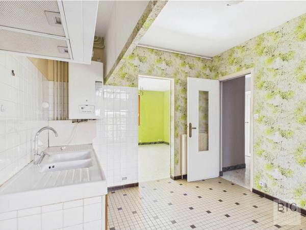 Villenave-d'Ornon – Maison – 72 m²
