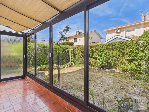 Villenave-d'Ornon – Maison – 72 m²