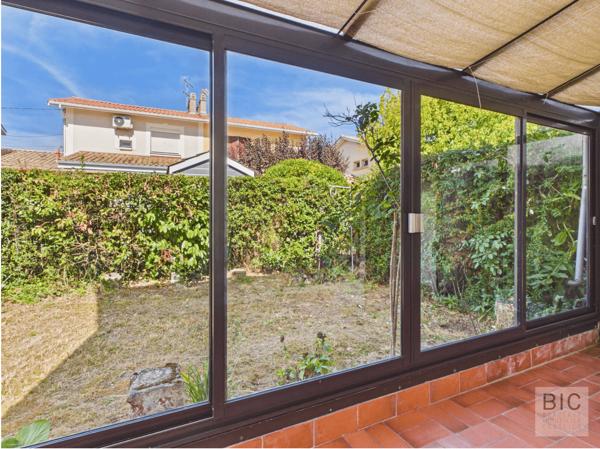 Villenave-d'Ornon – Maison – 72 m²