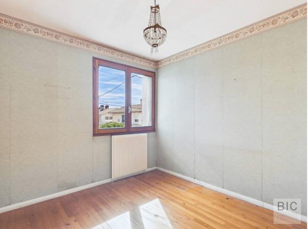 Villenave-d'Ornon – Maison – 72 m²