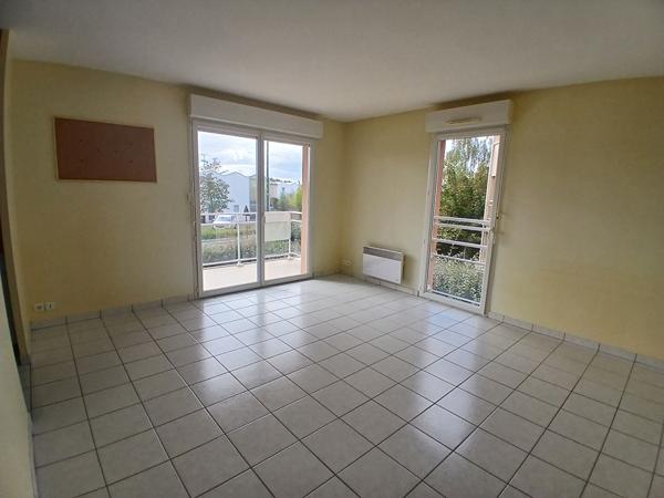 Appartement T2 centre ville des herbiers