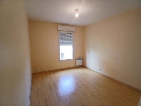 Appartement T2 centre ville des herbiers