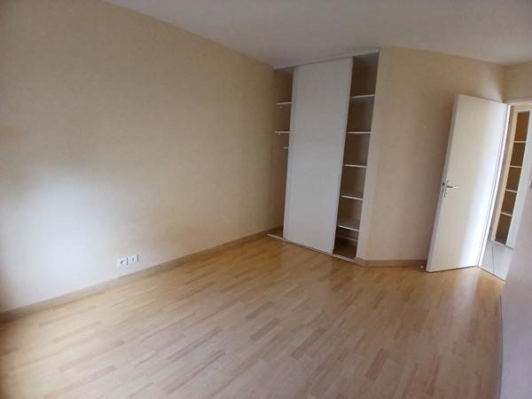 Appartement T2 centre ville des herbiers