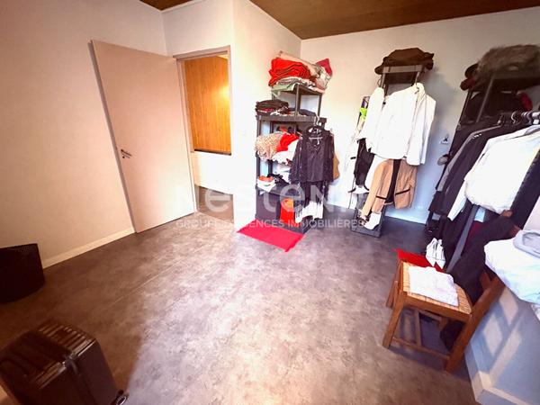 A VENDRE MAISON MITOYENNE SUR LAVELANET