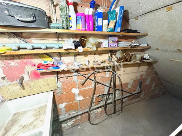 A VENDRE MAISON MITOYENNE SUR LAVELANET