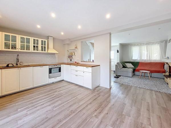 Maison Ozoir La Ferriere 5 pièce(s) 78.2 m2