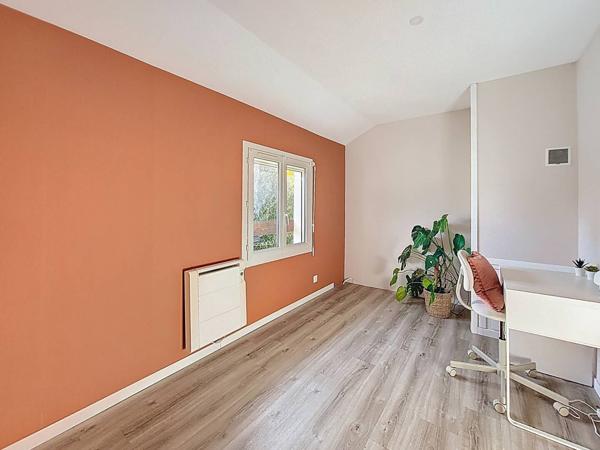 Maison Ozoir La Ferriere 5 pièce(s) 78.2 m2