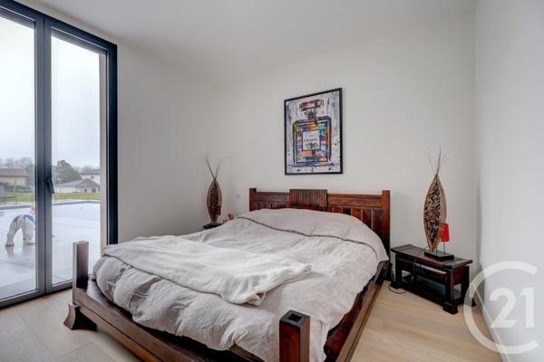 Maison à vendre  7 pièces - 245 m2 REYRIEUX - 01