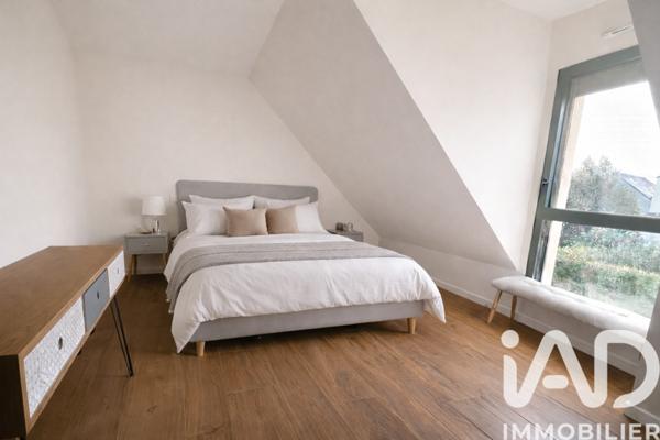 Maison à vendre 5 pièces 140 m² Erdeven