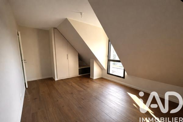 Maison à vendre 5 pièces 140 m² Erdeven