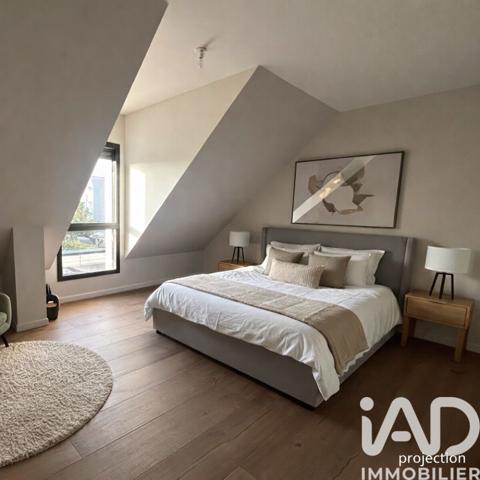 Maison à vendre 5 pièces 140 m² Erdeven