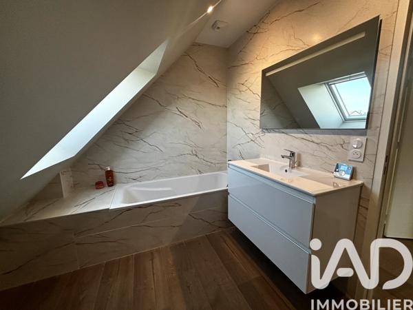 Maison à vendre 5 pièces 140 m² Erdeven