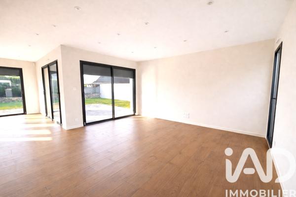 Maison à vendre 5 pièces 140 m² Erdeven