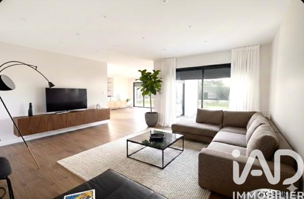 Maison à vendre 5 pièces 140 m² Erdeven