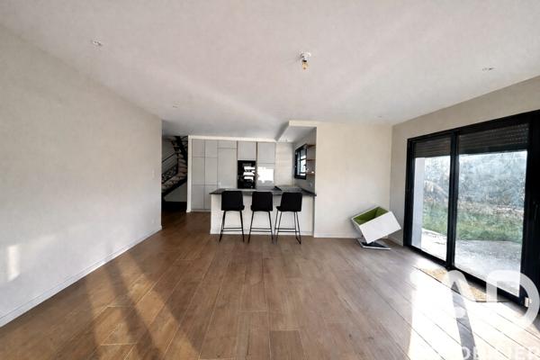 Maison à vendre 5 pièces 140 m² Erdeven