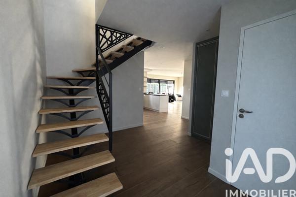 Maison à vendre 5 pièces 140 m² Erdeven