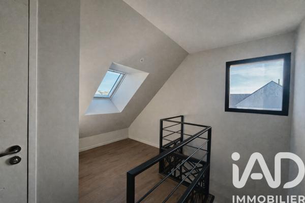 Maison à vendre 5 pièces 140 m² Erdeven