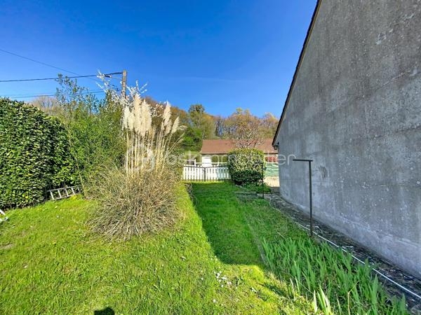 Maison traditionnelle de 86 m²