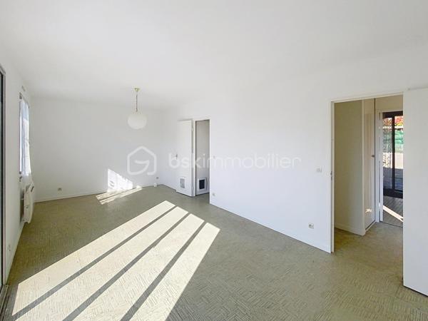 Maison traditionnelle de 86 m²