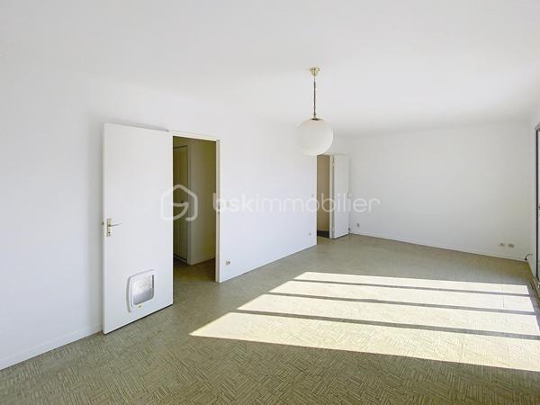 Maison traditionnelle de 86 m²