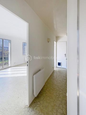 Maison traditionnelle de 86 m²