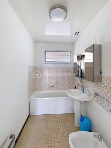 Maison traditionnelle de 86 m²